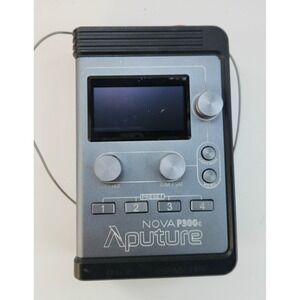 Genuine Aputure Nova P300c  Controller - Controller Only